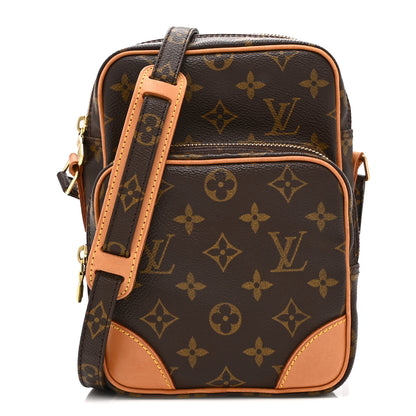 Louis Vuitton Monogram Amazone 1 of 11