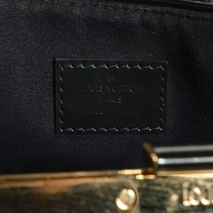 Louis Vuitton Monogram Mirage Griet Black 6 of 7