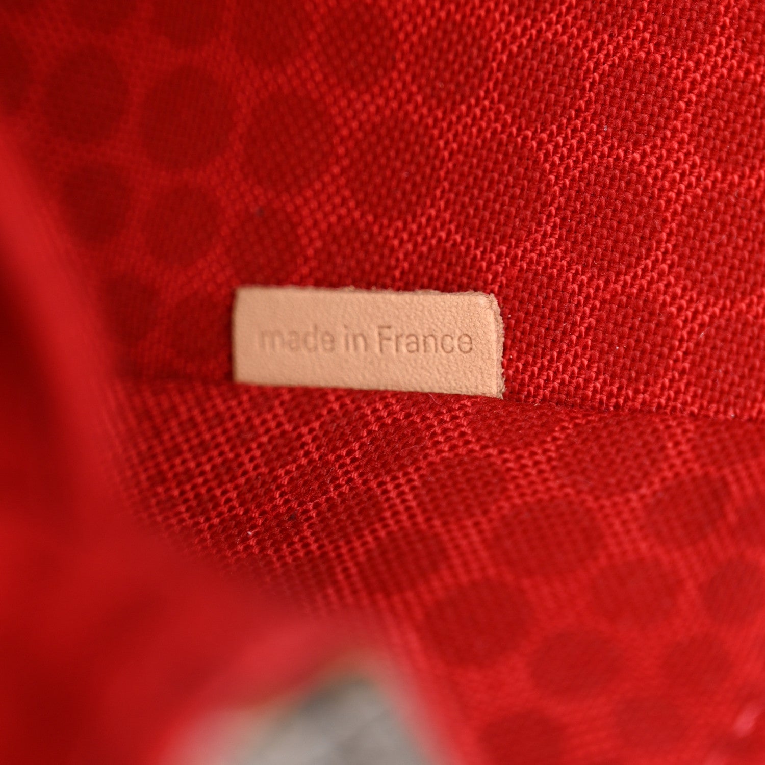 Louis Vuitton LV x YK Monogram Painted Dots Pochette Métis 7 of 10