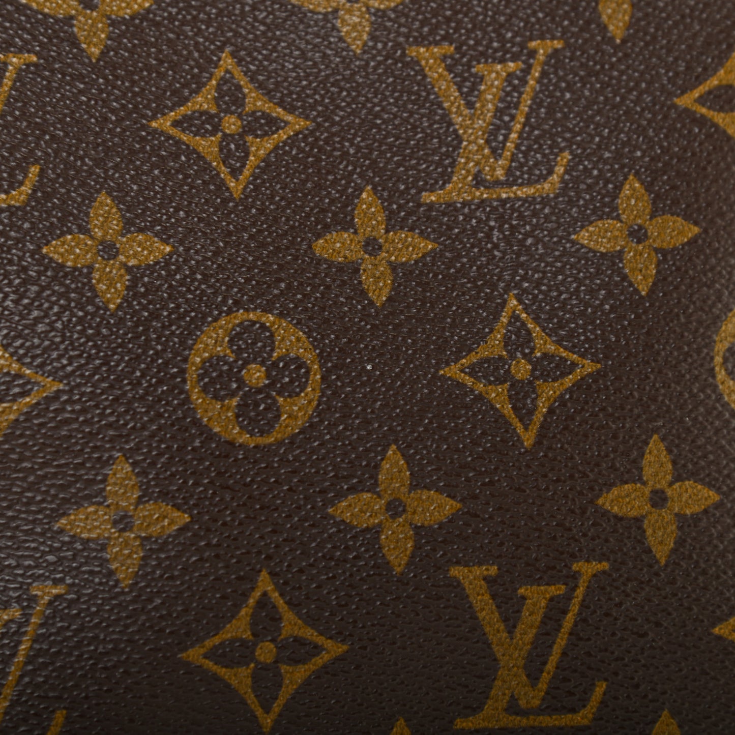 Monogram Trousse Toilette 28