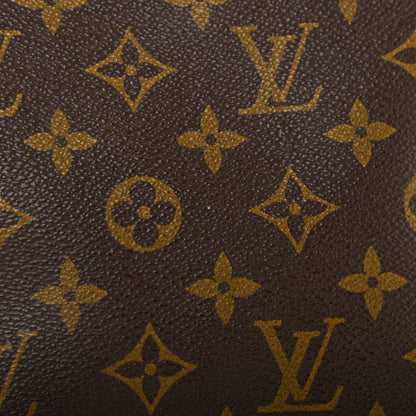 Louis Vuitton Monogram Trousse Toilette 28 15 of 19