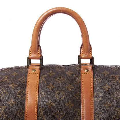 Louis Vuitton Monogram Keepall 45 7 of 9