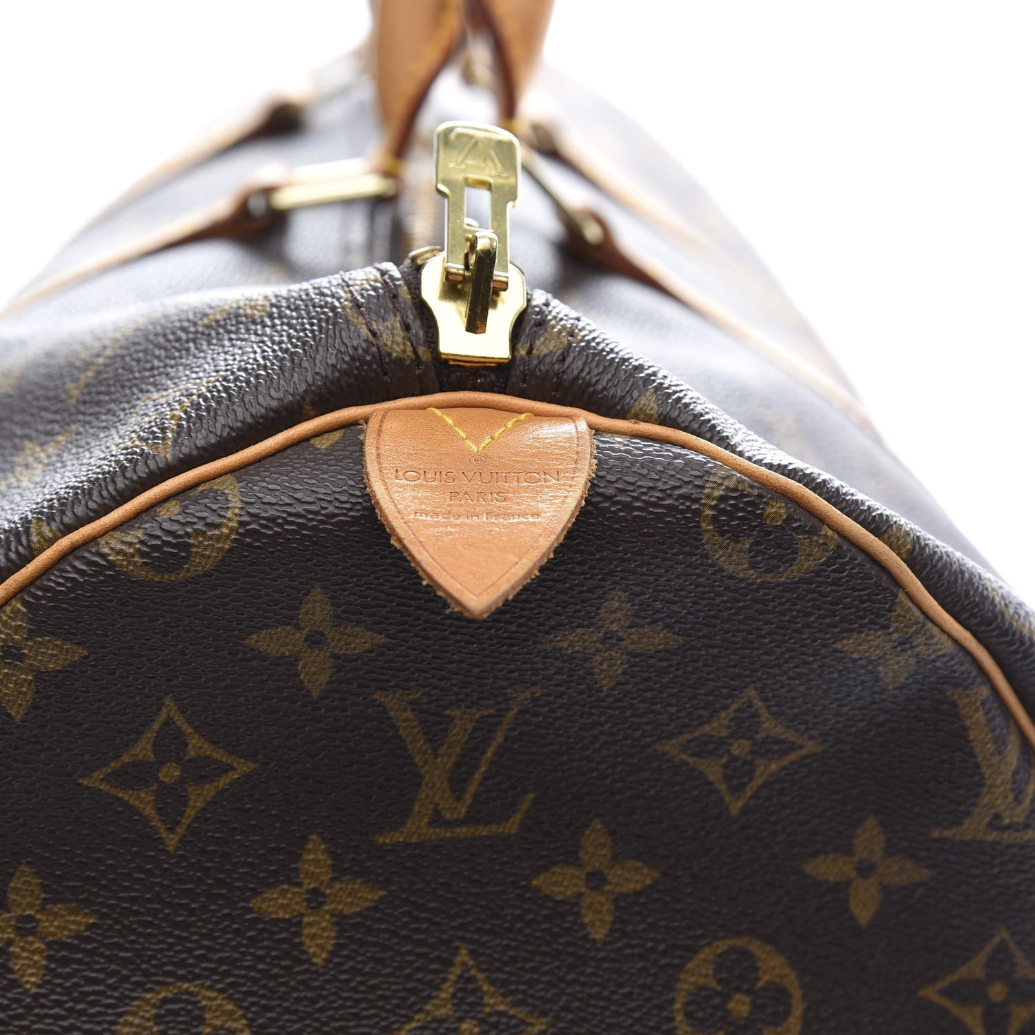 Louis Vuitton Monogram Keepall 50 8 of 11
