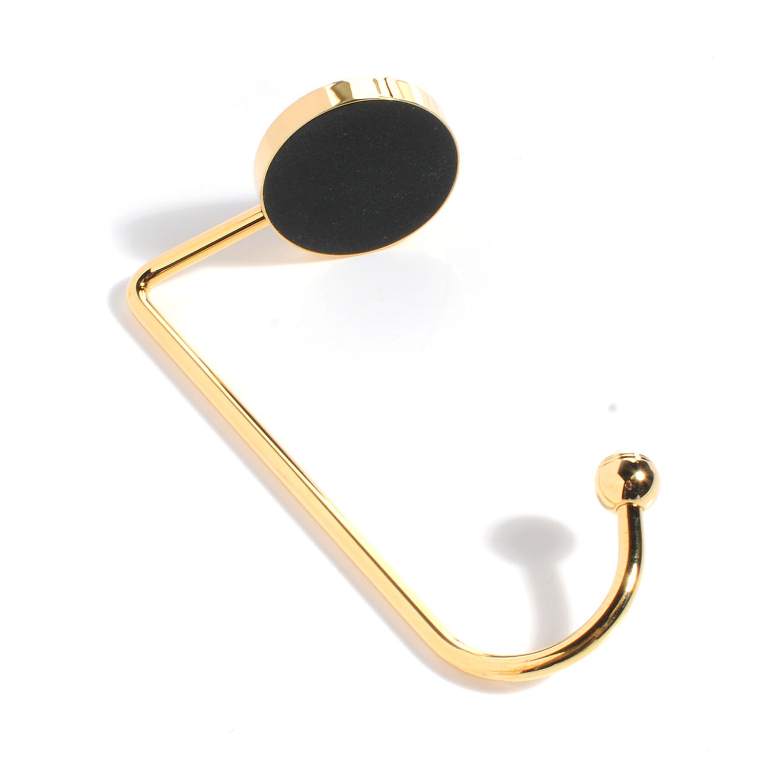 Louis Vuitton Purse Hook Red Gold VIP 3 of 5