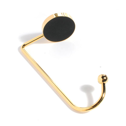Louis Vuitton Purse Hook Red Gold VIP 3 of 5
