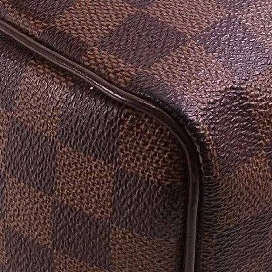 Damier Ebene Speedy 25