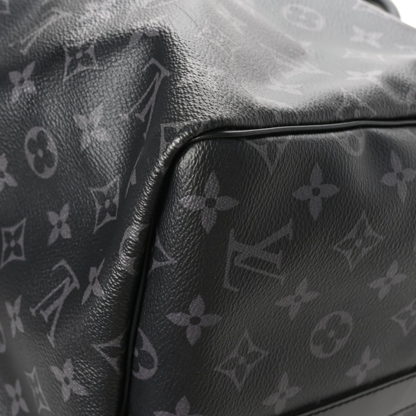 Monogram Eclipse Keepall Bandouliere 55