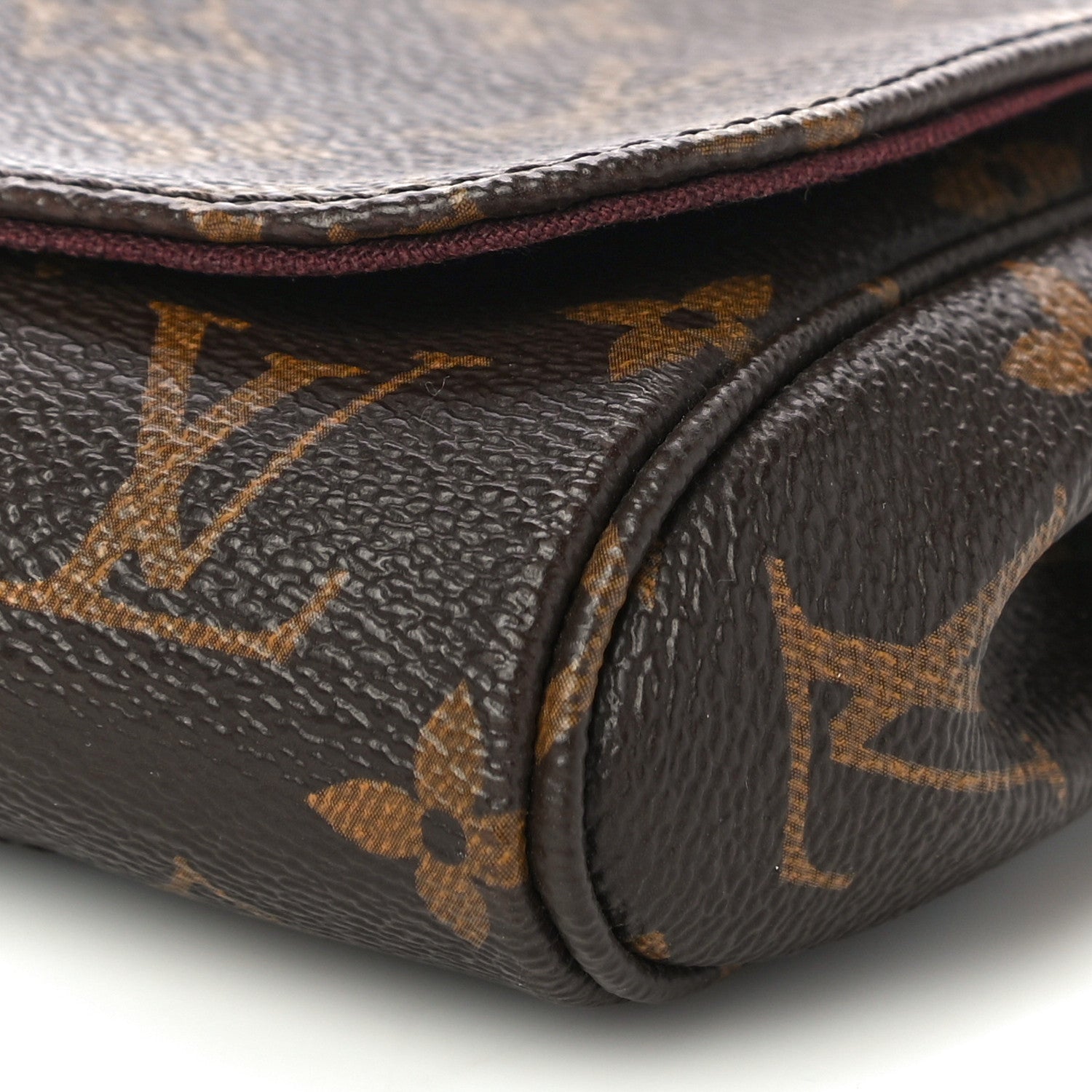 Louis Vuitton Monogram Favorite PM 10 of 10