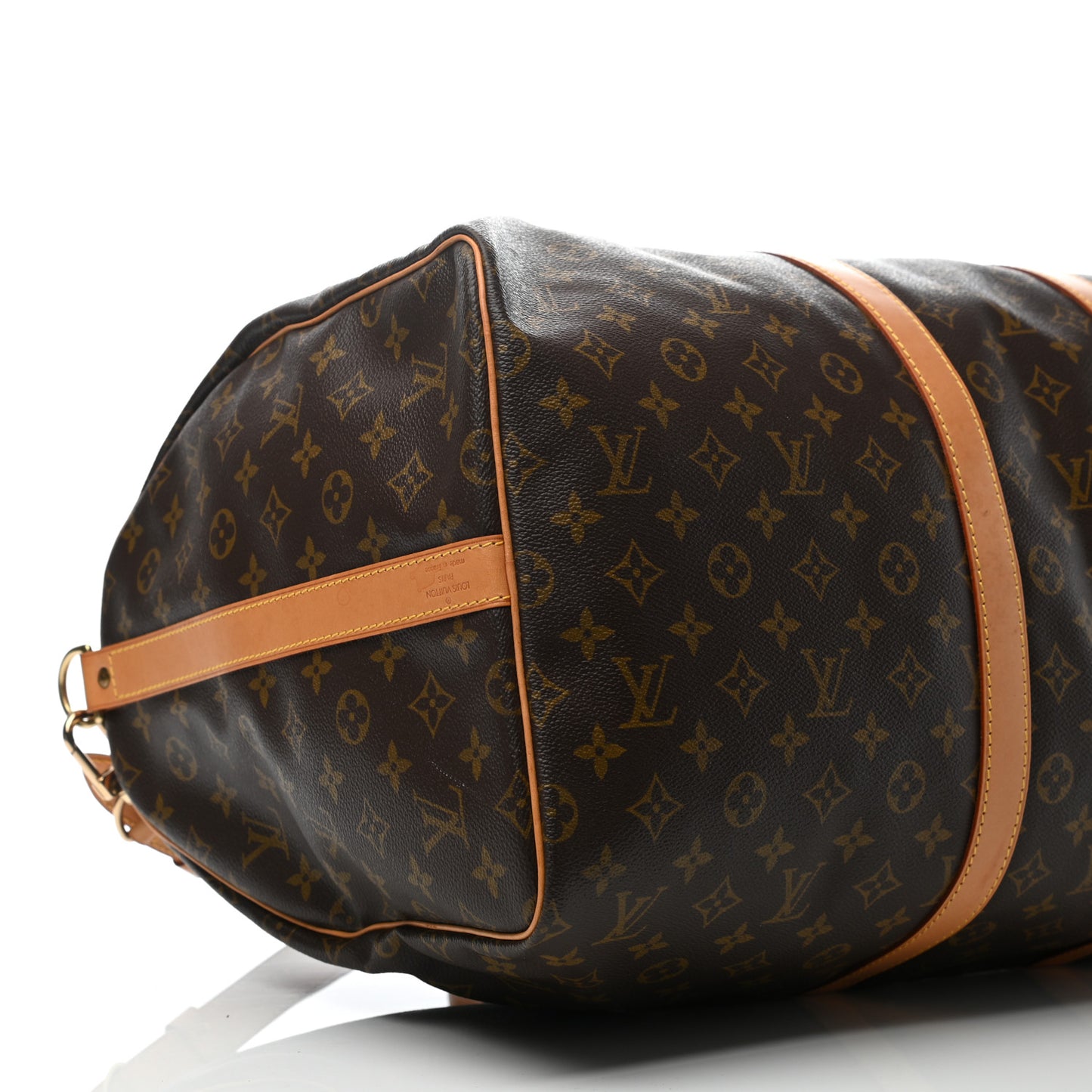 Monogram Keepall Bandouliere 55