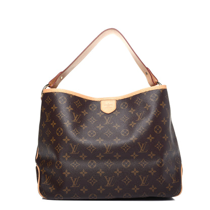 Louis Vuitton Monogram Delightful PM 1 of 16