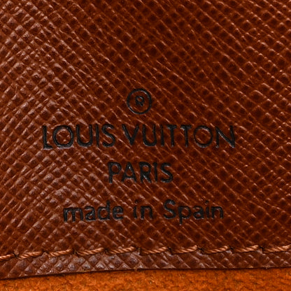 Louis Vuitton Monogram Musette GM 6 of 10