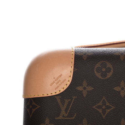 Louis Vuitton Monogram Horizon 50 7 of 9