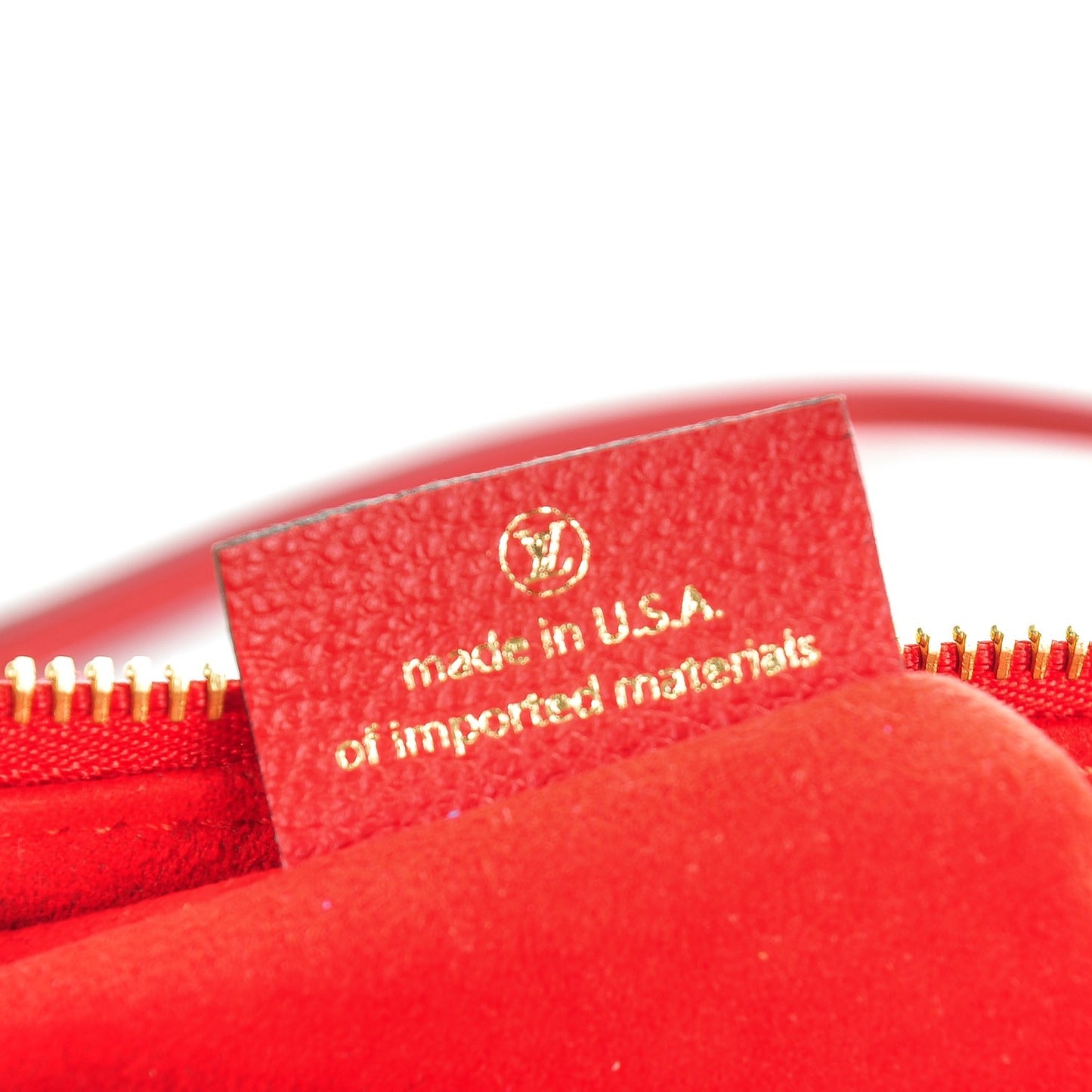 Empreinte Twice Cherry