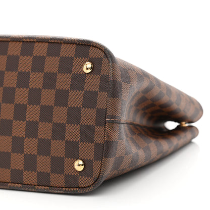 Louis Vuitton Damier Ebene Kensington 10 of 10