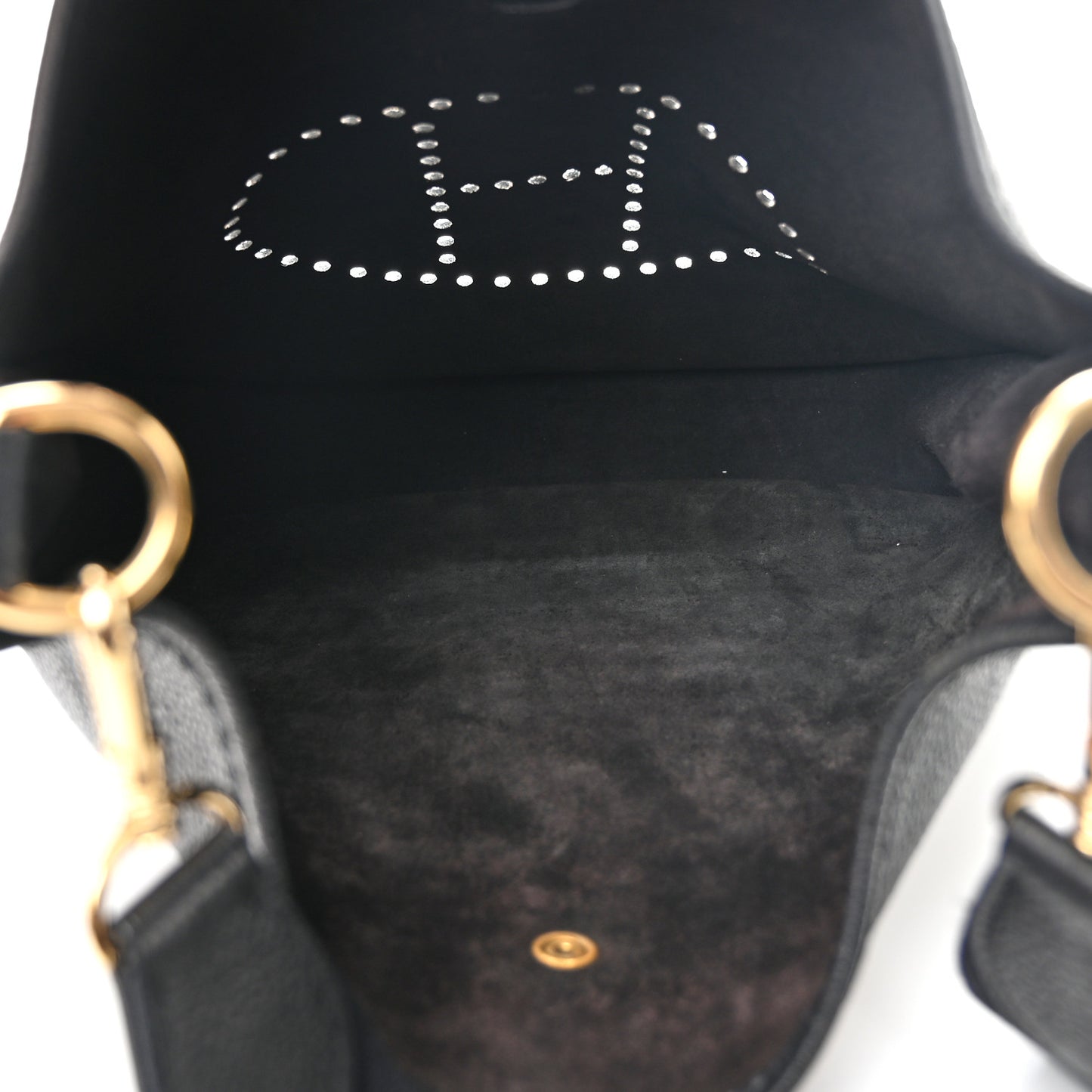 Togo Evelyne GM Black