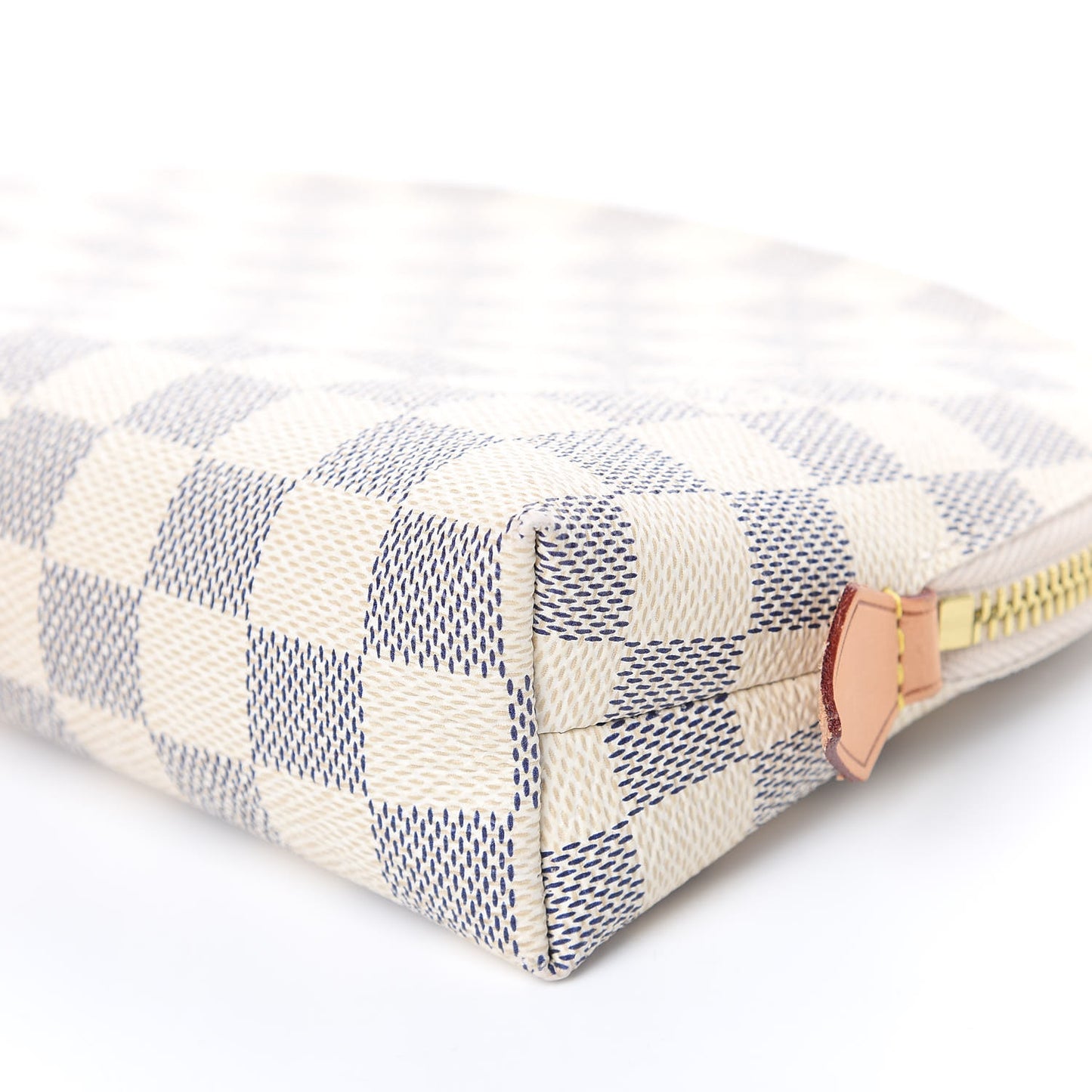 Damier Azur Cosmetic Pouch GM