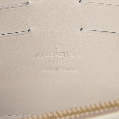 Louis Vuitton Vernis Sunset Boulevard Perle 7 of 15
