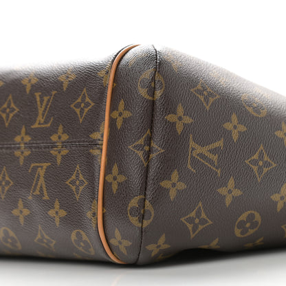 Louis Vuitton Monogram Totally PM 10 of 10