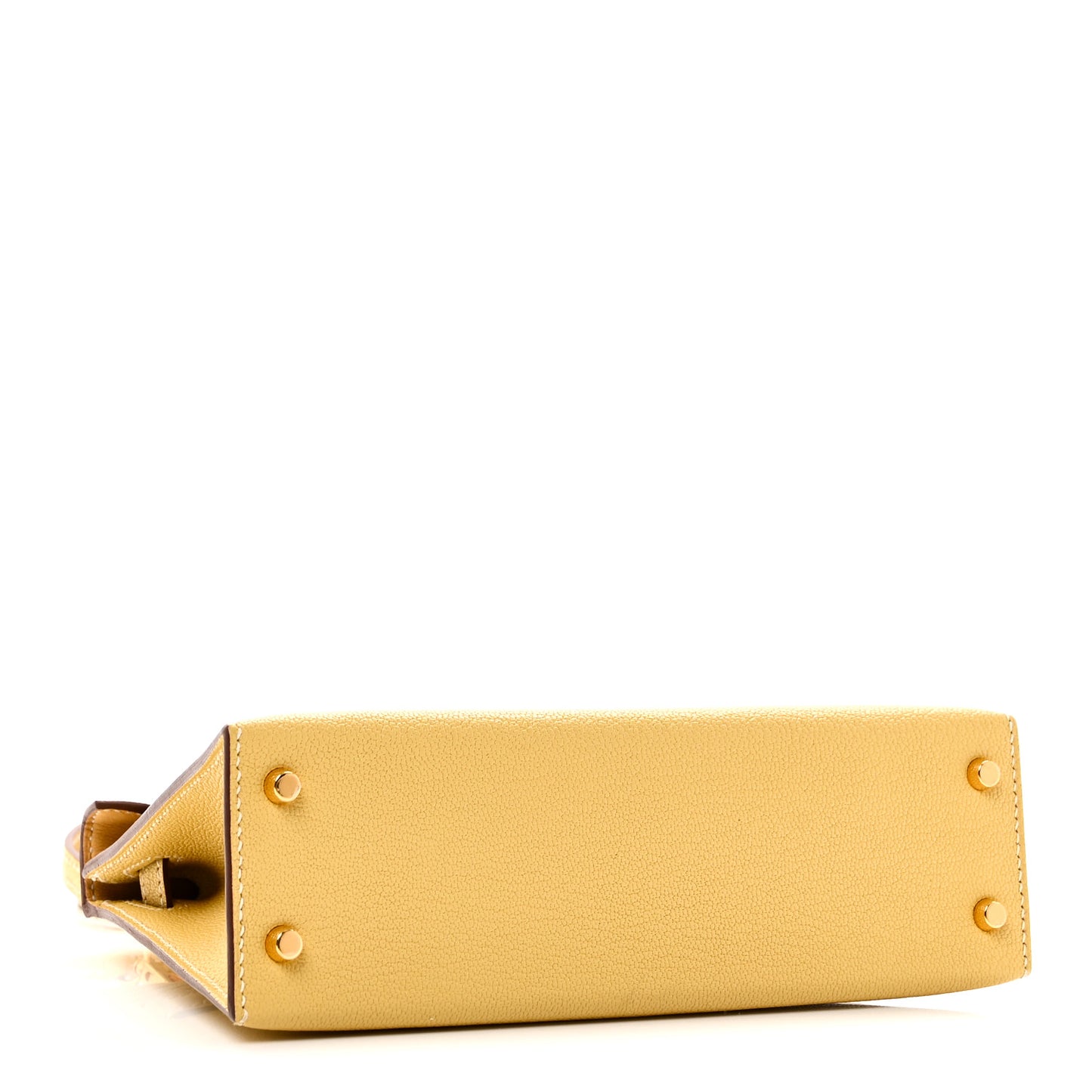 Chevre Mysore Mini Kelly Sellier 20 Foin