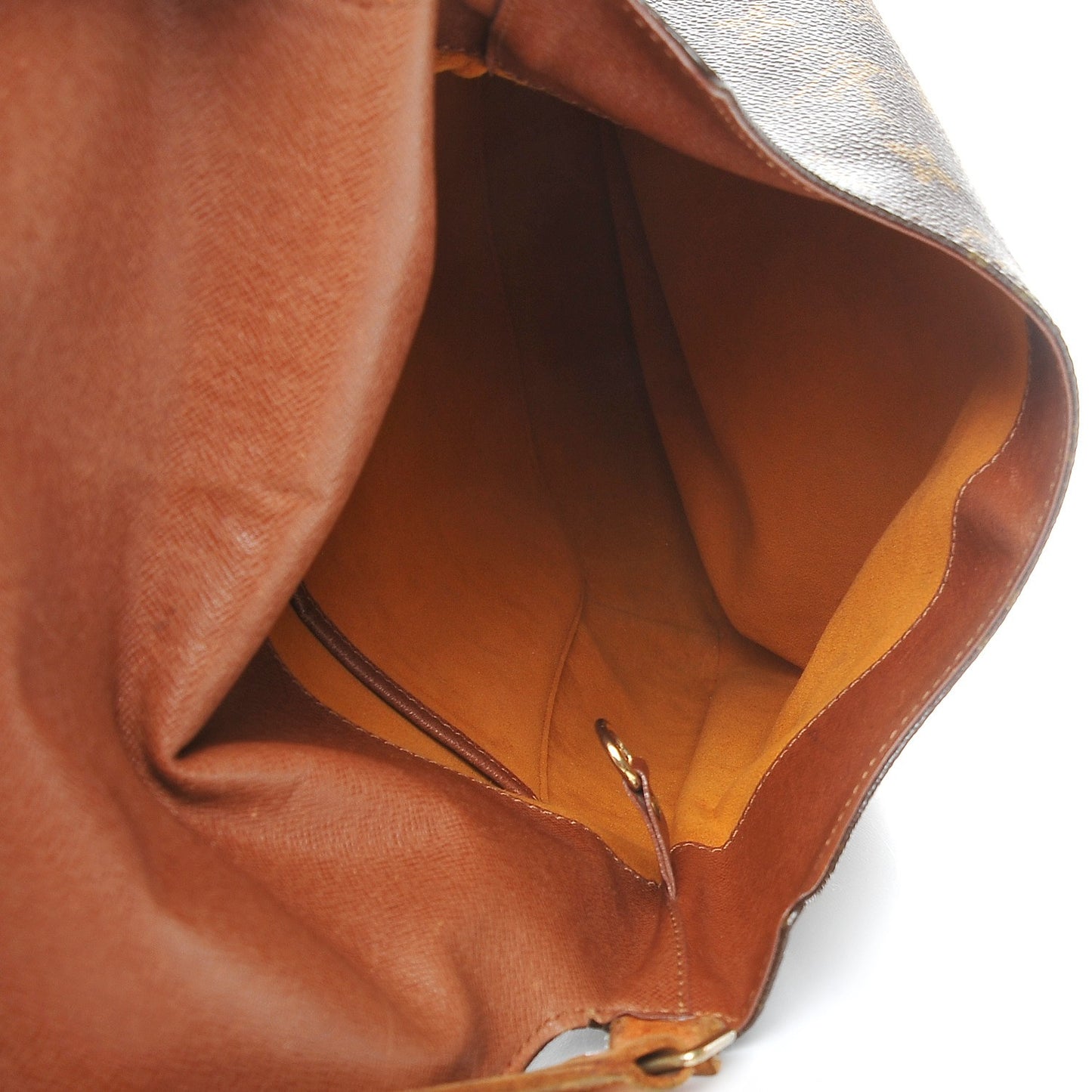 Monogram Musette GM