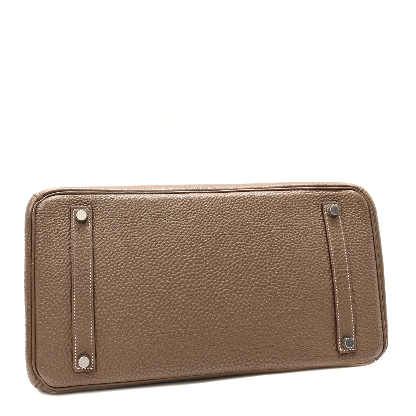 Togo Birkin 35 Etoupe