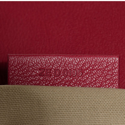 Givenchy Sugar Goatskin Small Antigona Raspberry 20 of 20