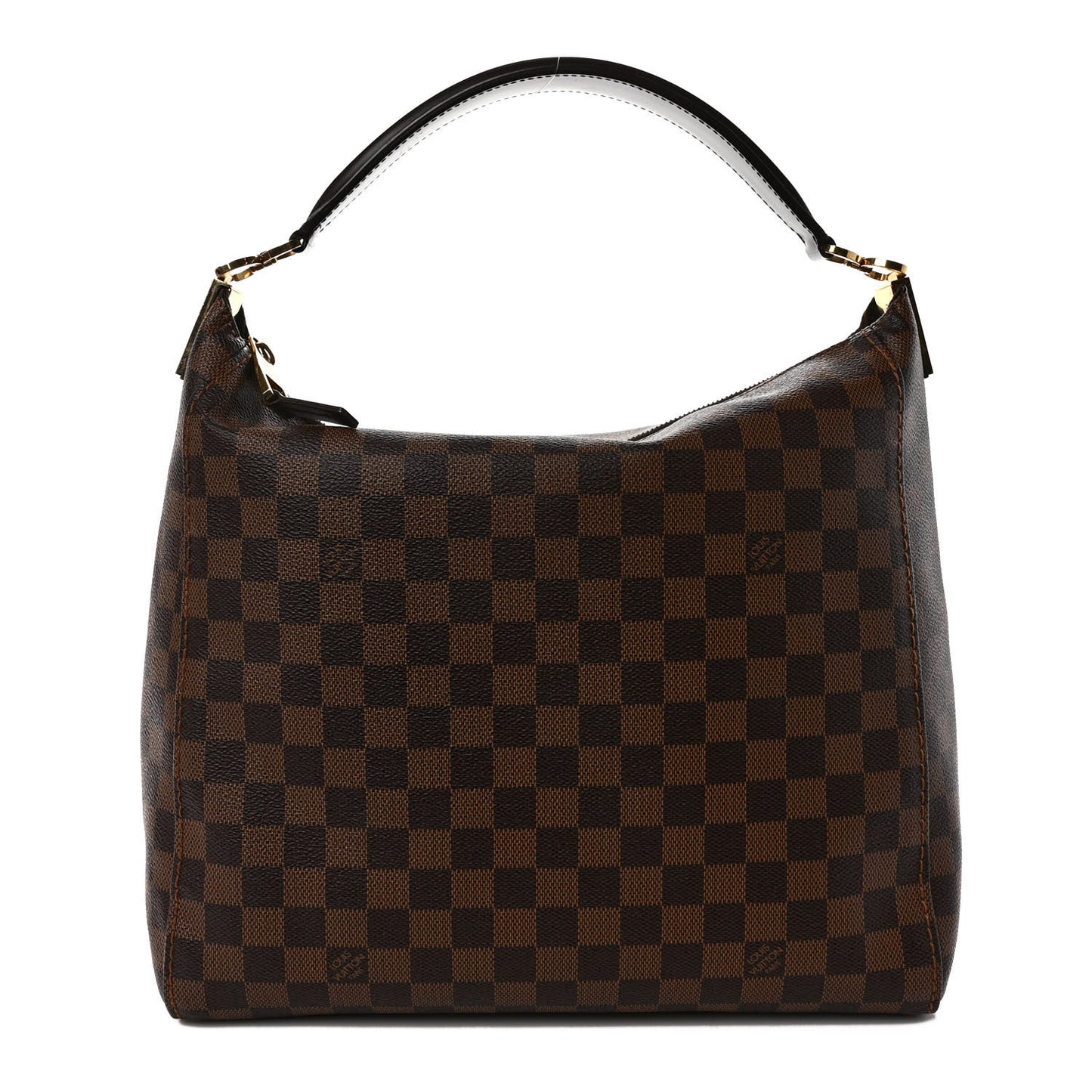 Damier Ebene Portobello PM