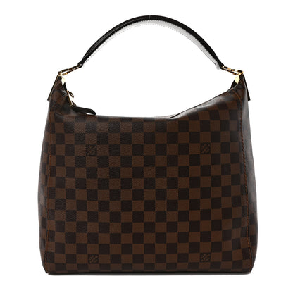 Louis Vuitton Damier Ebene Portobello PM 1 of 8