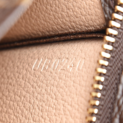 Louis Vuitton Monogram Toiletry Pouch 15 6 of 7