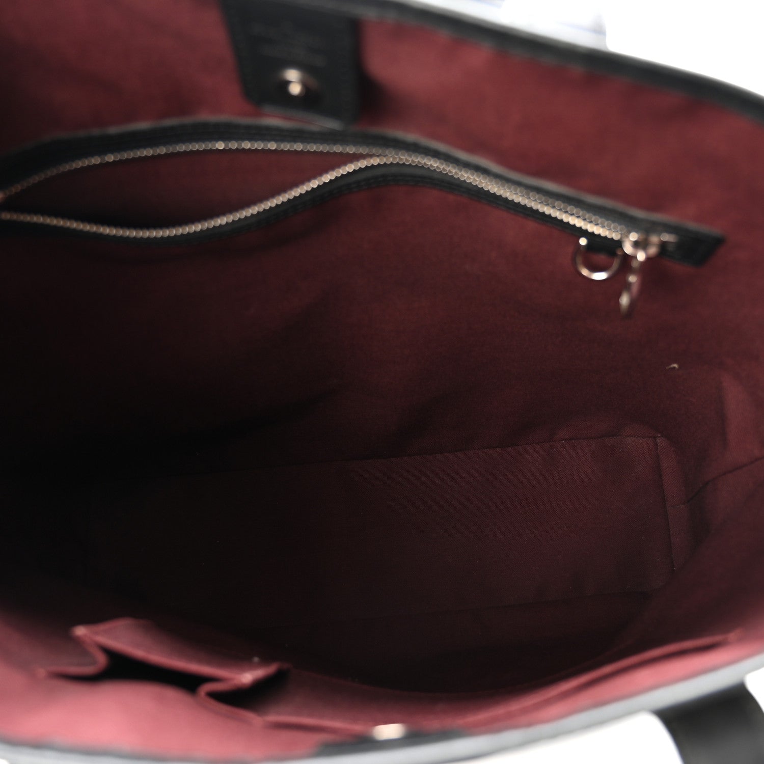 Louis Vuitton Monogram Macassar Davis 5 of 9
