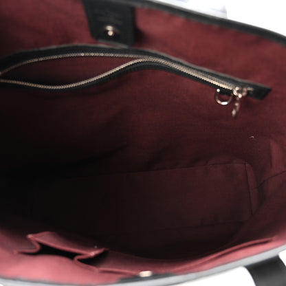 Louis Vuitton Monogram Macassar Davis 5 of 9