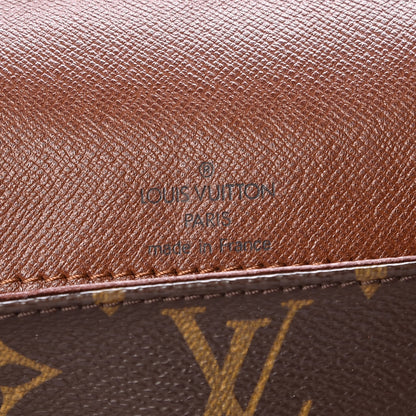 Louis Vuitton Monogram Musette Tango 7 of 10