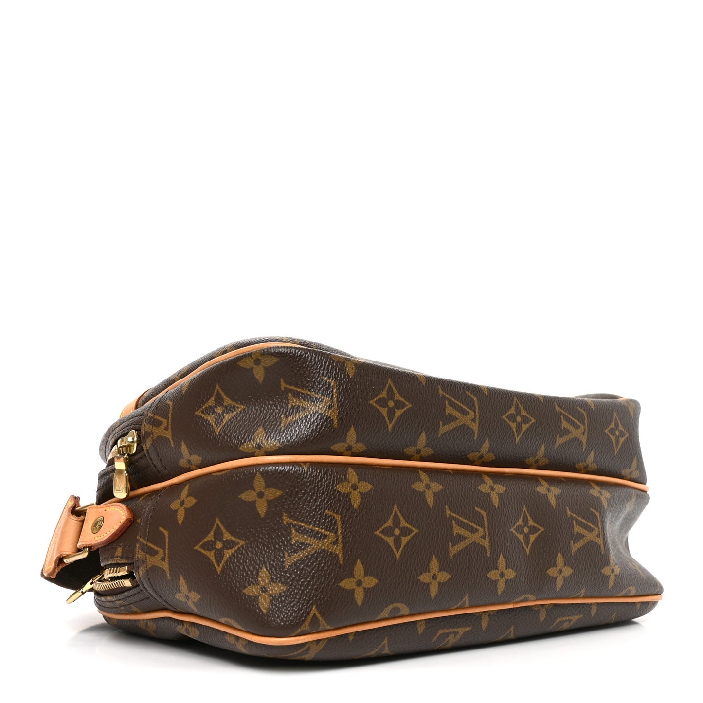 Monogram Reporter PM