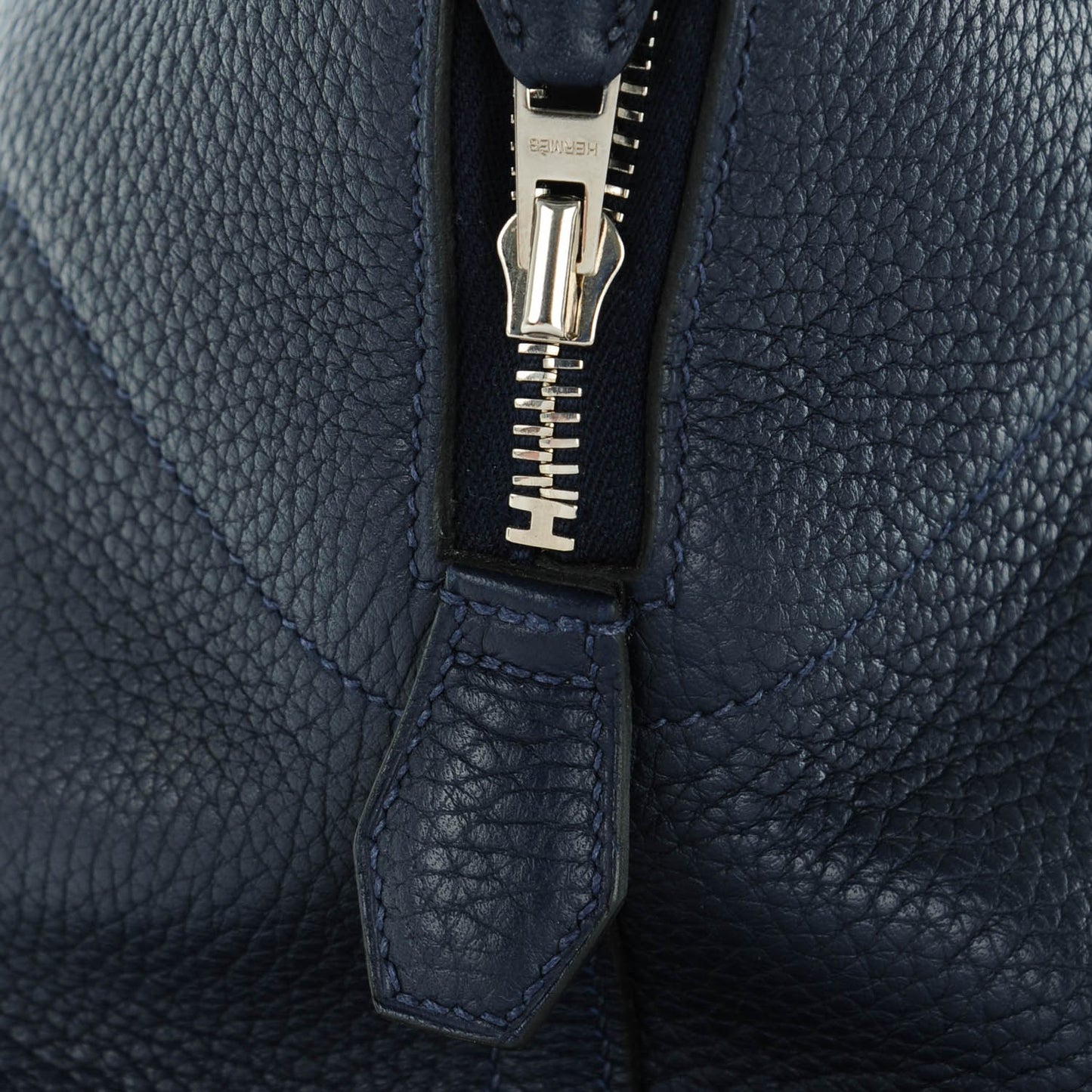Taurillon Clemence Bolide 31 Bleu Nuit