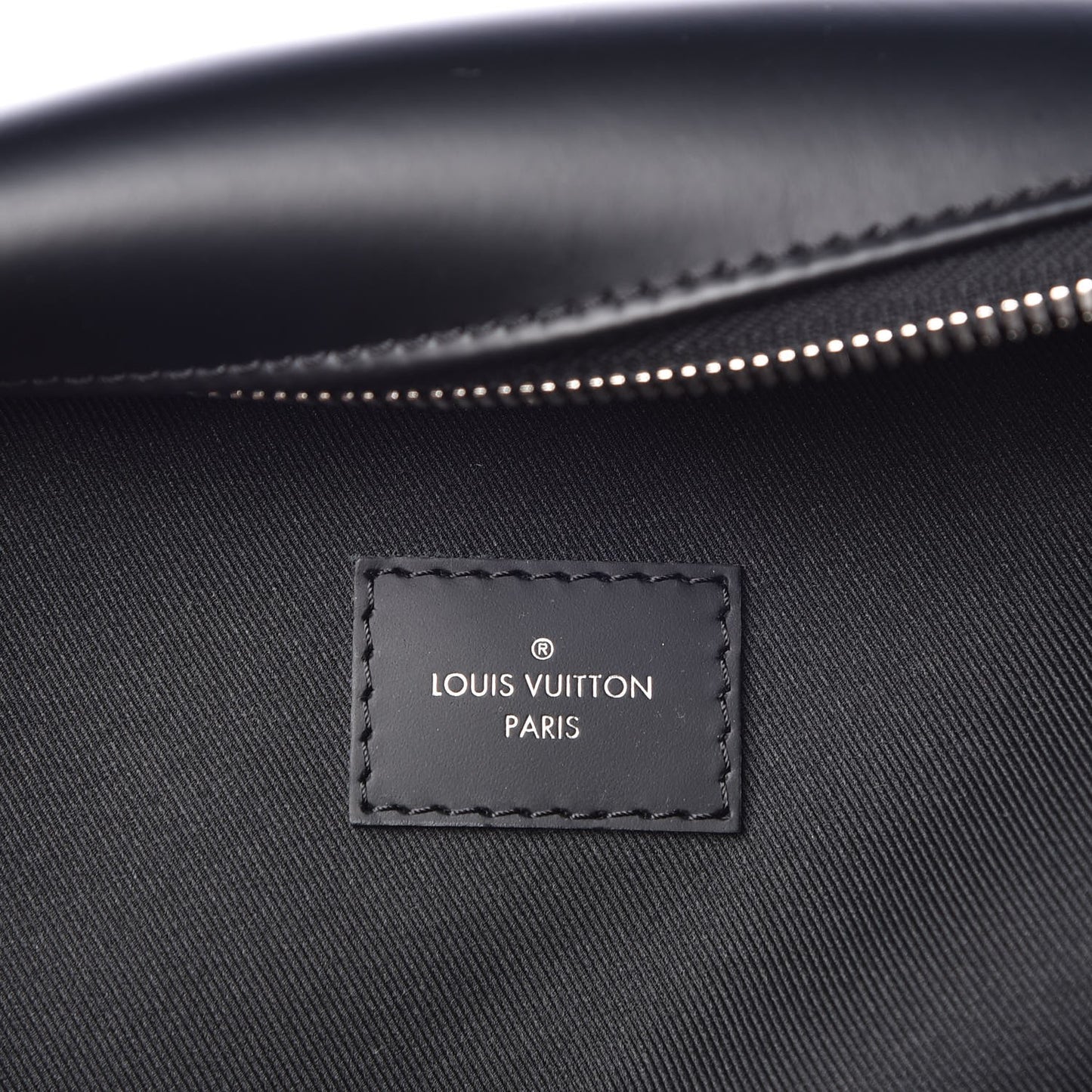 Damier Graphite Josh Backpack
