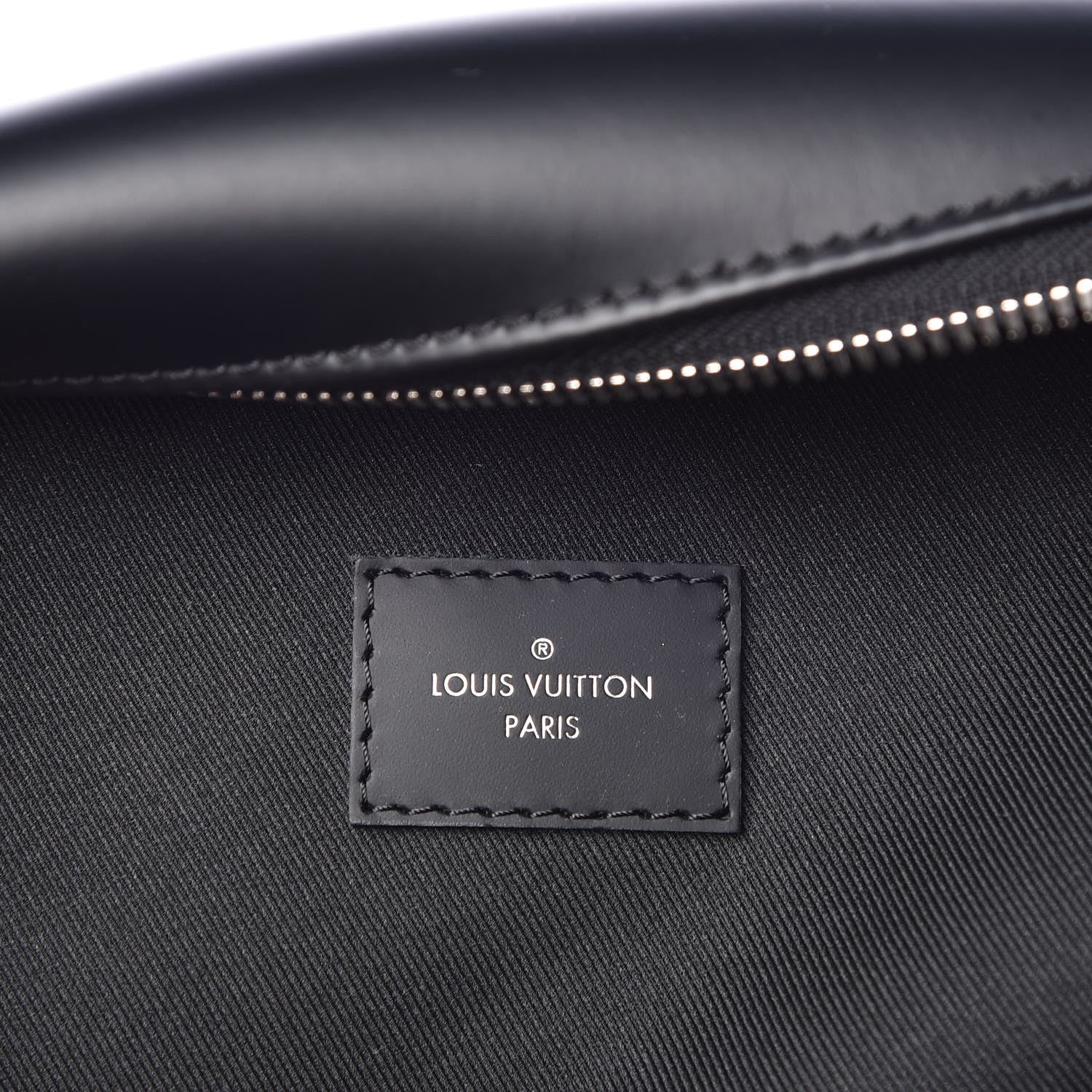 Louis Vuitton Damier Graphite Josh Backpack 6 of 9