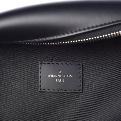Louis Vuitton Damier Graphite Josh Backpack 6 of 9