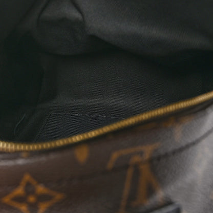 Louis Vuitton Monogram Palm Springs Backpack Mini 5 of 11