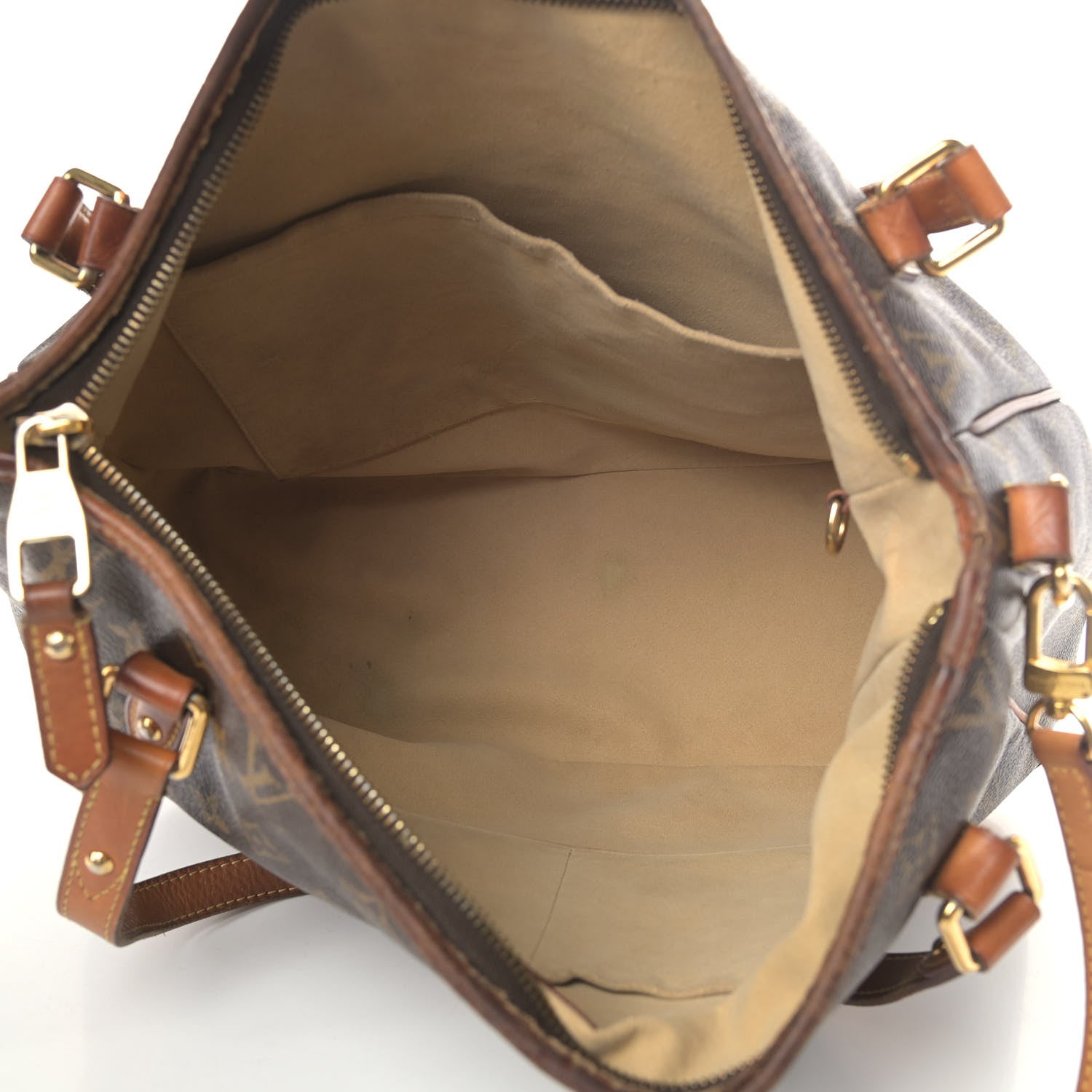 Louis Vuitton Monogram Estrela MM 4 of 13