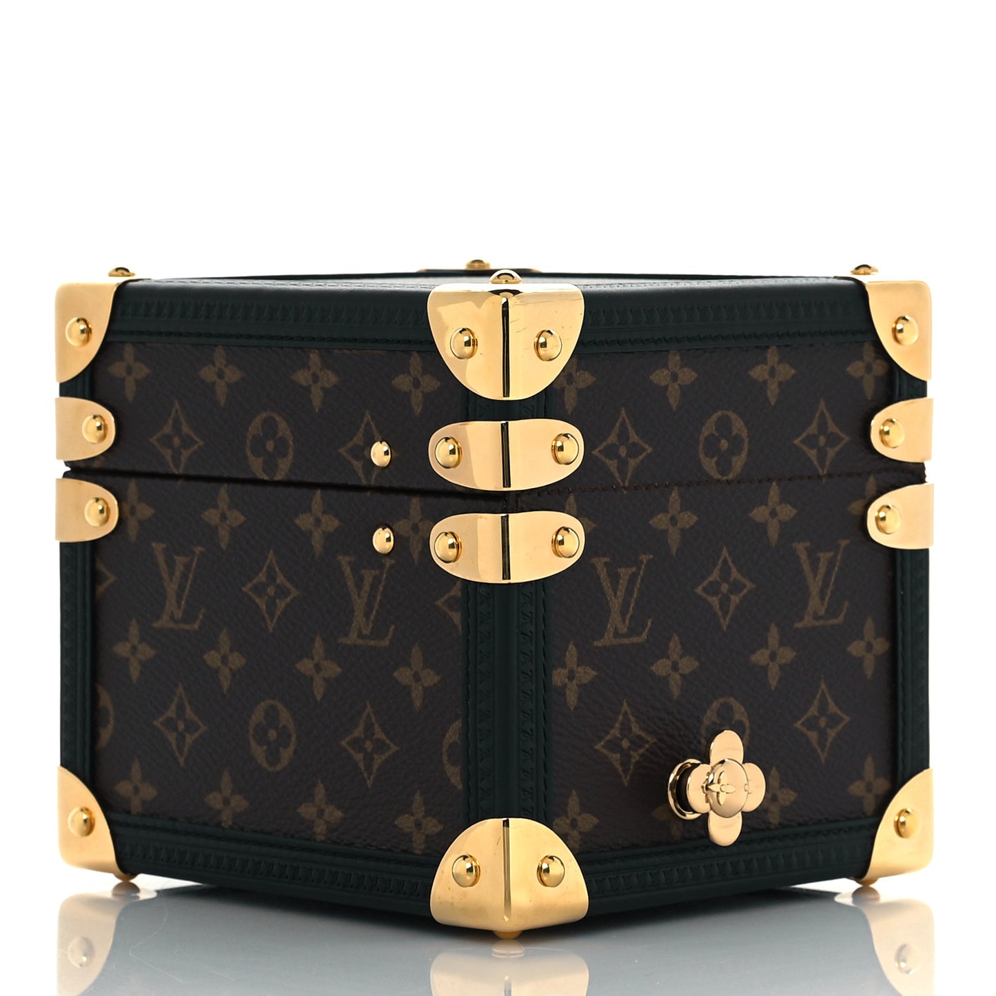 Monogram Vivienne Music Box