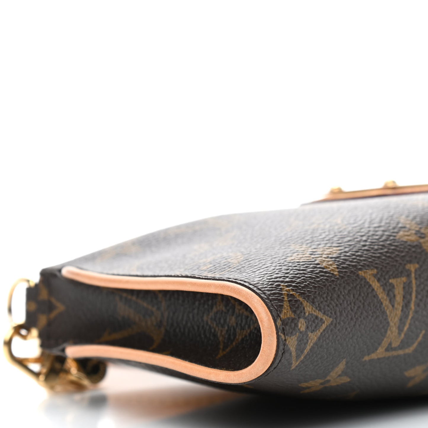 Monogram Sophie Clutch