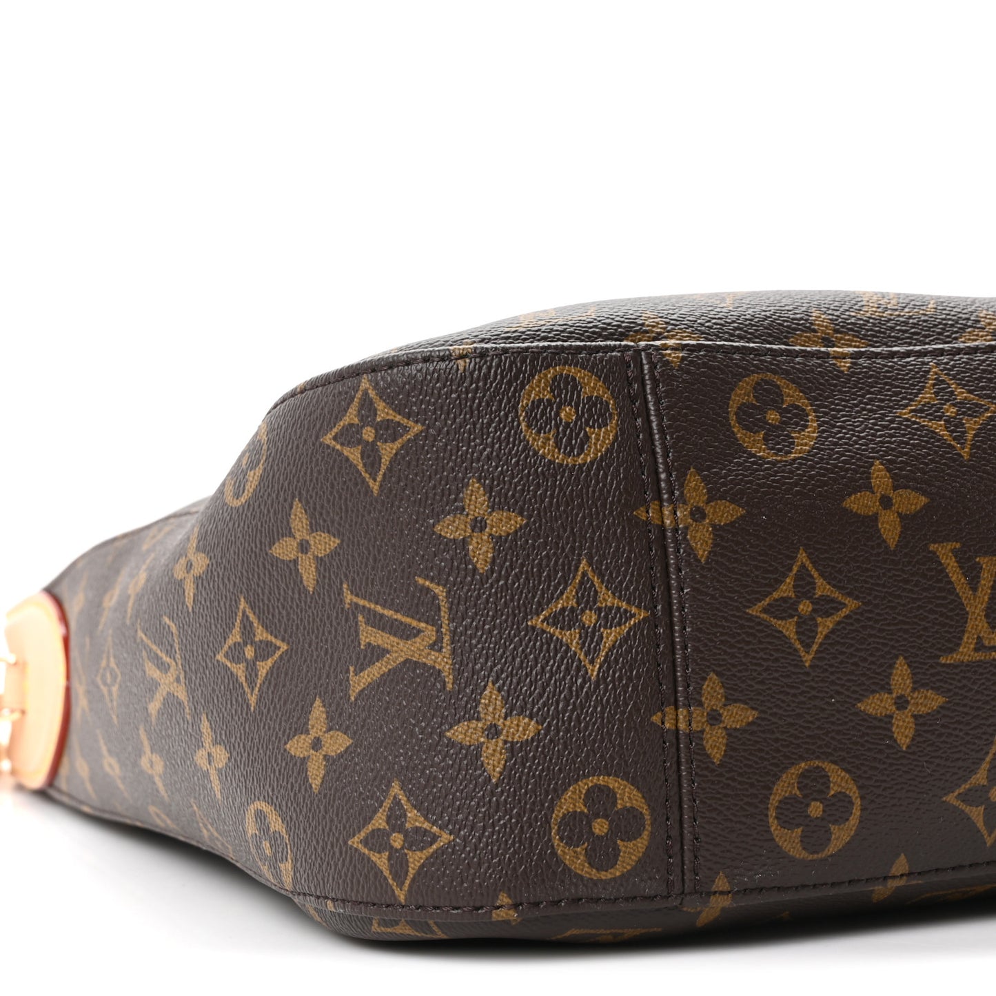 Monogram Slouchy MM
