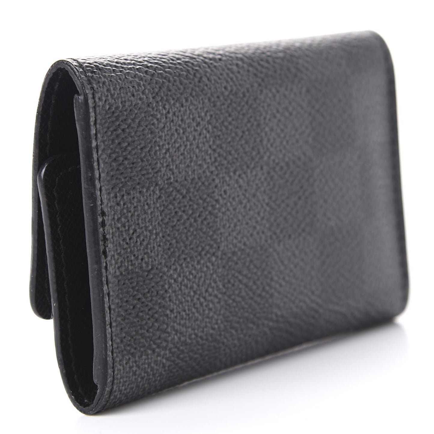 Damier Graphite Multicles 6 Key Holder