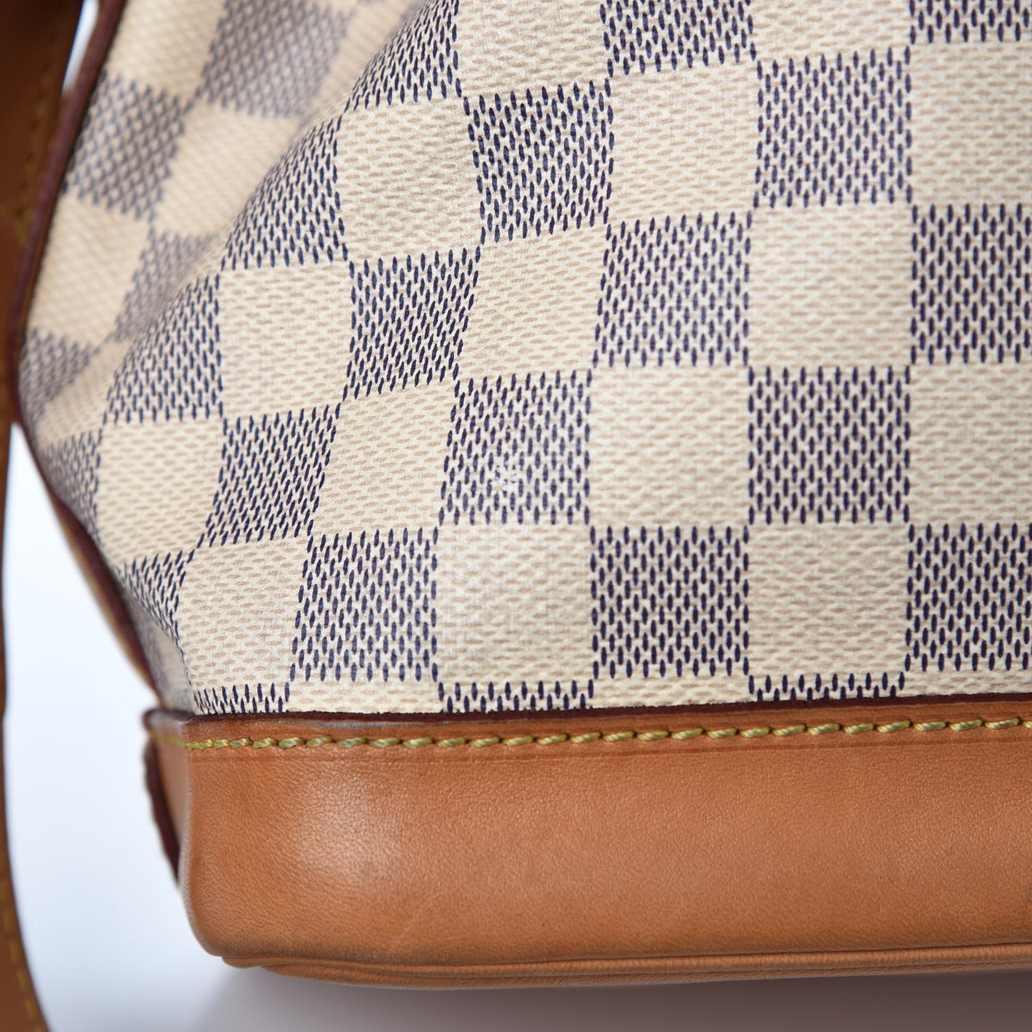 Damier Azur Noe BB