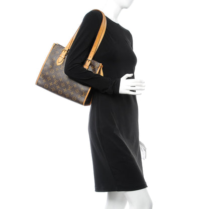 Louis Vuitton Monogram Popincourt Haut 2 of 7
