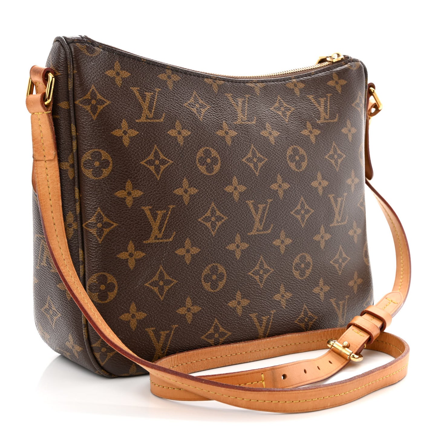 Monogram Mabillon