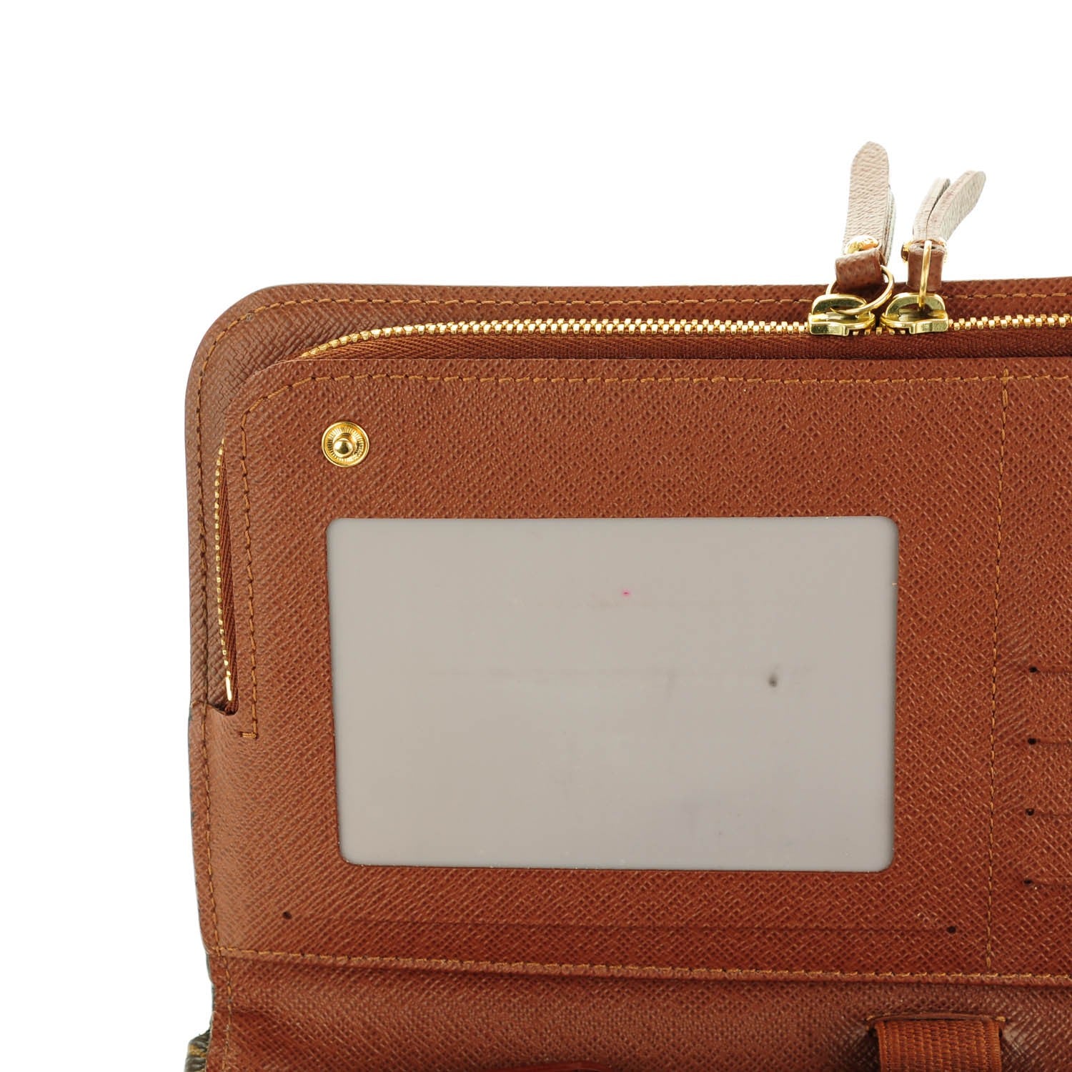 Louis Vuitton Monogram Insolite Organizer Wallet 8 of 8