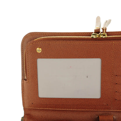 Louis Vuitton Monogram Insolite Organizer Wallet 8 of 8