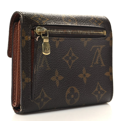 Louis Vuitton Monogram Koala Compact Wallet 3 of 13