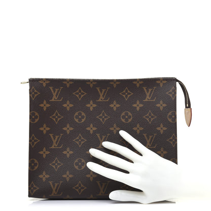 Louis Vuitton Monogram Toiletry Pouch 26 2 of 10